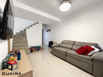 Sobrado com 3 Quartos à venda, 130m² no Anchieta, São Bernardo do Campo