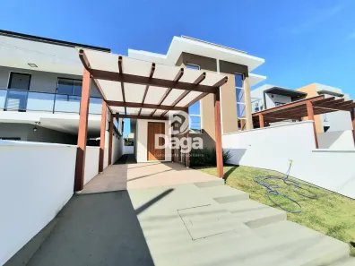 Casa com 3 Quartos à venda, 144m² no Carianos, Florianópolis