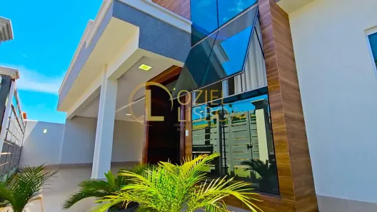 Casa de Condomínio com 4 Quartos à venda, 400m² no Setor Habitacional Vicente Pires, Brasília