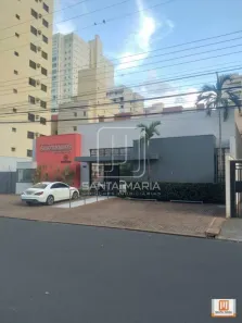 Ponto Comercial para alugar, 431m² no Nova Aliança, Ribeirão Preto