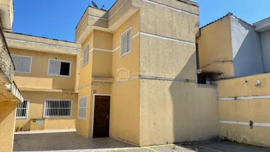 Sobrado com 2 Quartos à venda, 70m² no Jardim Jaú (Zona Leste), São Paulo