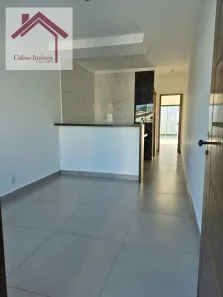 Casa com 1 Quarto à venda, 42m² no Jardim Santa Esmeralda, Sorocaba