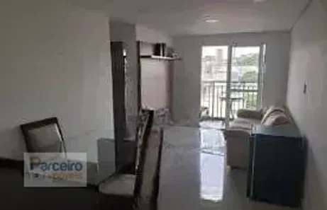 Apartamento com 2 Quartos à venda, 56m² no Vila Matilde, São Paulo