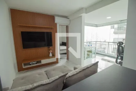 Apartamento com 1 Quarto à venda, 40m² no Belenzinho, São Paulo