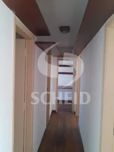 Apartamento com 3 Quartos à venda, 74m² no Sumarezinho, São Paulo