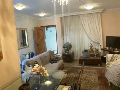 Casa com 3 Quartos à venda, 200m² no Vila Mascote, São Paulo