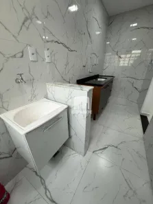 Apartamento com 2 Quartos para alugar, 39m² no Jardim Bom Pastor, Botucatu