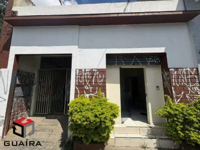 Imóvel Comercial com 2 Quartos à venda, 147m² no Centro, Santo André