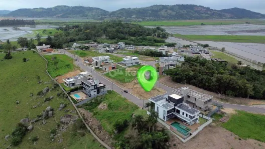 Lote/Terreno à venda, 540m² no Monte Castelo, Tubarão