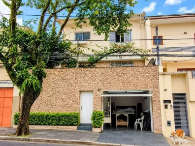 Casa com 3 Quartos à venda, 160m² no Vila Deodoro, São Paulo