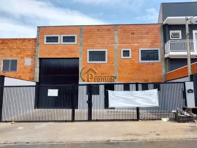 Galpão/Depósito/Armazém para alugar, 251m² no Jardim Eldorado, Indaiatuba