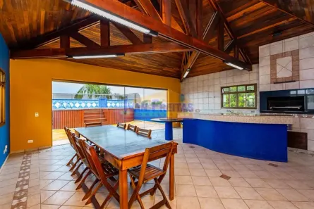 Sobrado com 5 Quartos à venda, 508m² no Portão, Curitiba