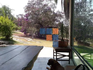 Casa de Condomínio com 2 Quartos à venda, 2400m² no Vale das Acácias, Ribeirão das Neves