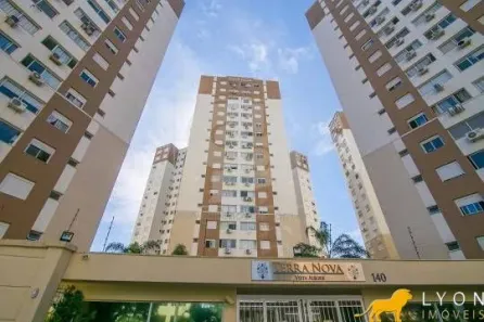 Apartamento com 3 Quartos à venda, 65m² no Vila Ipiranga, Porto Alegre