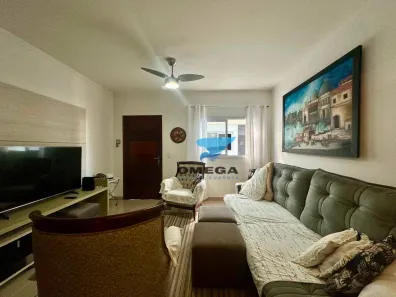Casa de Condomínio com 3 Quartos à venda, 109m² no Jardim Las Palmas, Guarujá