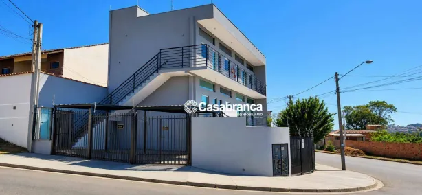 Kitnet com 1 Quarto à venda, 23m² no Jardim Wanel Ville V, Sorocaba
