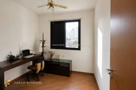 Apartamento com 3 Quartos à venda, 74m² no São Judas, São Paulo