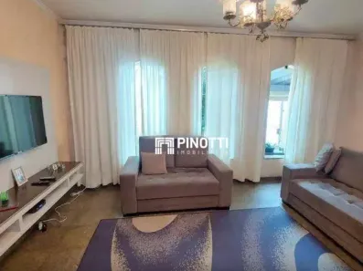 Sobrado com 3 Quartos à venda, 344m² no Nova Petrópolis, São Bernardo do Campo