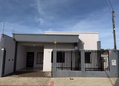 Casa com 3 Quartos à venda, 120m² no Santa Felicidade, Cascavel