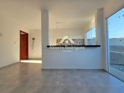 Casa com 2 Quartos à venda, 72m² no Costa Dourada, Serra