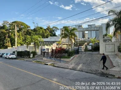 Apartamento com 2 Quartos à venda, 39m² no João Costa, Joinville