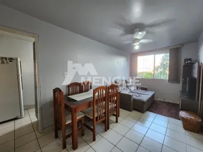 Apartamento com 2 Quartos à venda, 58m² no Humaitá, Porto Alegre