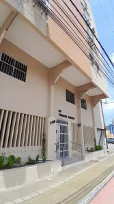 Sala Comercial para alugar, 20m² no Fátima, Fortaleza