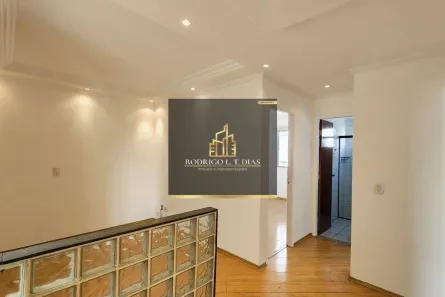 Apartamento com 2 Quartos à venda, 77m² no Vila Progresso, Jundiaí
