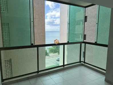 Apartamento com 3 Quartos à venda, 113m² no Boa Viagem, Recife