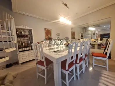 Sobrado com 4 Quartos à venda, 360m² no Jardim Porto Novo, Caraguatatuba