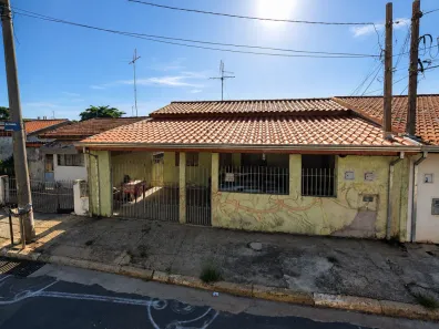 Casa com 1 Quarto à venda, 30m² no Vila Padre Manoel de Nóbrega, Campinas