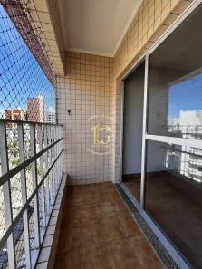 Apartamento com 1 Quarto à venda, 60m² no Guilhermina, Praia Grande