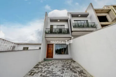 Sobrado com 3 Quartos à venda, 126m² no Escola Agrícola, Blumenau