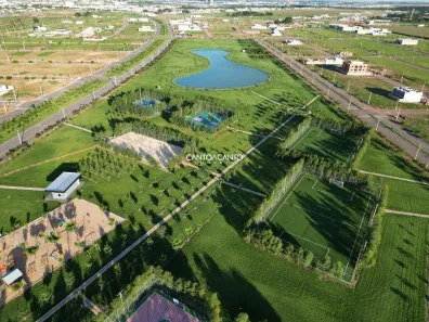 Lote/Terreno à venda, 270m² no Residencial Parque do Lago, Sinop