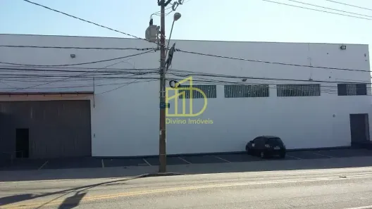 Galpão/Depósito/Armazém à venda, 745m² no Vila Barão, Sorocaba