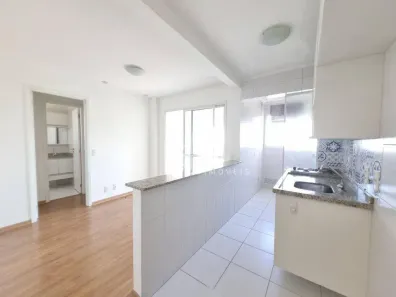 Apartamento com 1 Quarto para alugar, 38m² no Vila da Saúde, São Paulo