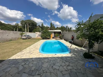 Fazenda/Sítio com 2 Quartos à venda, 500m² no , Mairinque