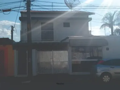 Imóvel Comercial com 3 Quartos à venda, 301m² no Parque Residencial Esplanada, Boituva