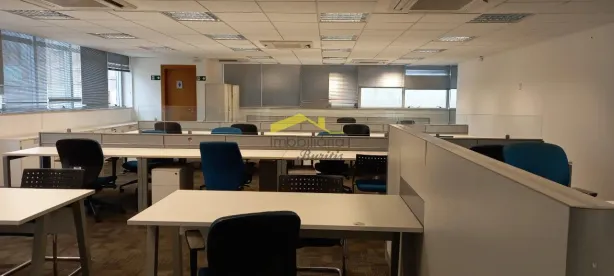 Sala Comercial à venda, 220m² no Gutierrez, Belo Horizonte