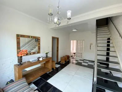 Casa com 6 Quartos à venda, 365m² no Betânia, Belo Horizonte