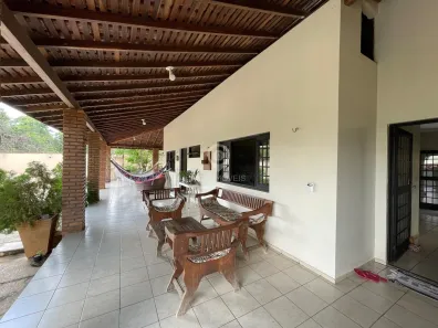 Casa com 4 Quartos à venda, 490m² no Gurupi, Teresina