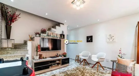 Sobrado com 2 Quartos à venda, 65m² no Jaçanã, São Paulo