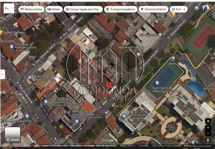 Lote/Terreno à venda, 400m² no Aclimação, São Paulo