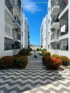 Apartamento com 2 Quartos à venda, 54m² no Jardim Cidade Universitária, João Pessoa