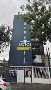 Apartamento com 2 Quartos à venda, 46m² no Cidade Líder, São Paulo