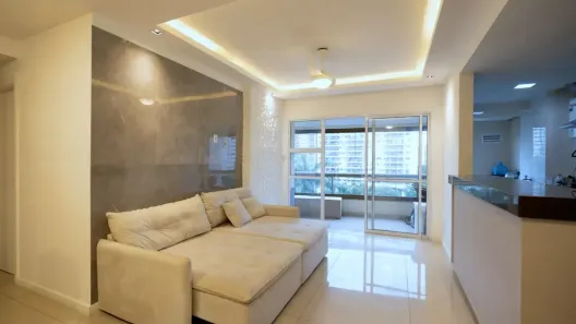 Apartamento com 3 Quartos à venda, 92m² no Barra Olímpica, Rio de Janeiro