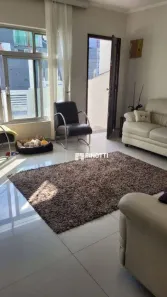 Sobrado com 3 Quartos à venda, 256m² no Vila Gonçalves, São Bernardo do Campo
