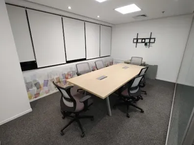 Sala Comercial para alugar, 223m² no Cidade Monções, São Paulo