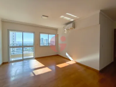 Apartamento com 4 Quartos para alugar, 180m² no Vila Ema, São José dos Campos