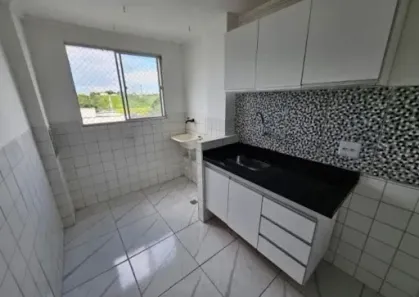 Apartamento com 3 Quartos para venda ou aluguel, 60m² no Jardim Satélite, São José dos Campos